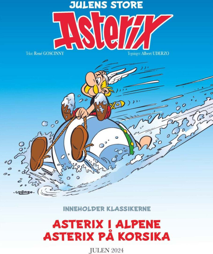 Asterix 2024