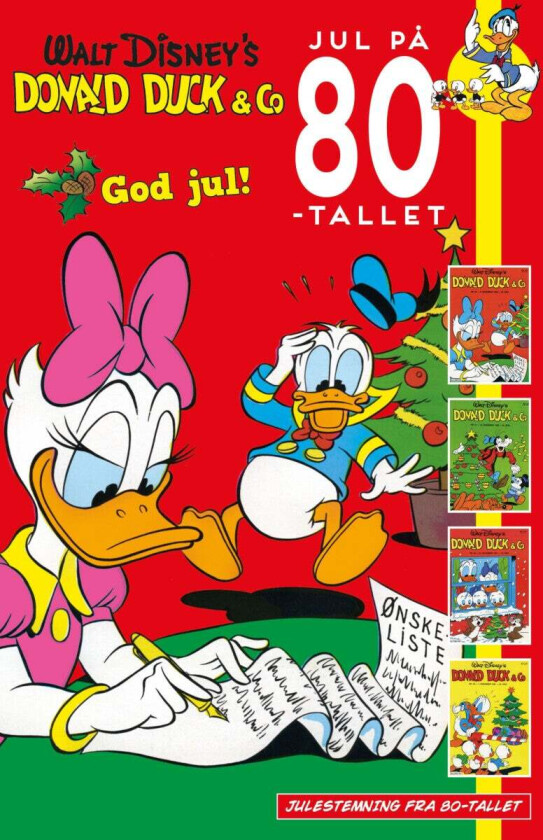 Donald