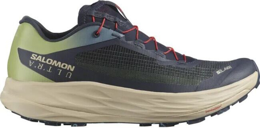 Unisex S/Lab Ultra Sage/Cameo Blue/Night Sky 36 2/3, Sage / Cameo Blue / Night Sky