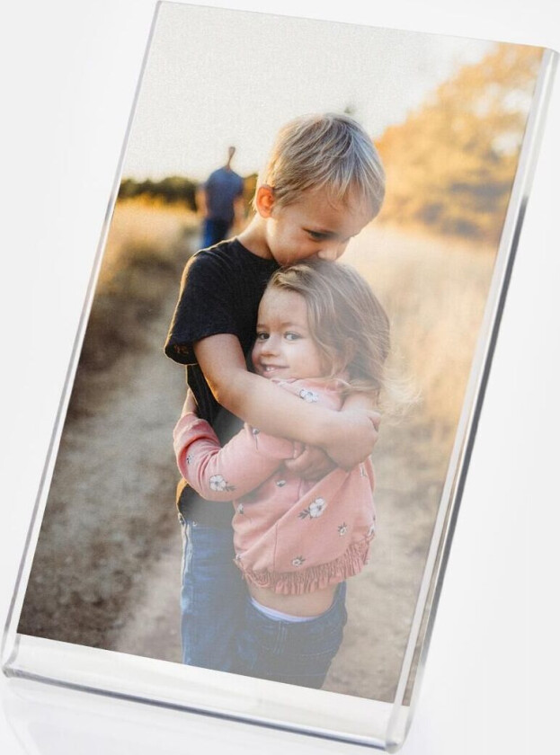 Magnetisk Ramme 4x6 Cm