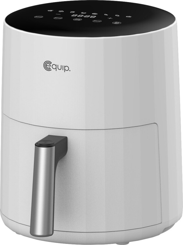 Digital airfryer 34762 (hvit)