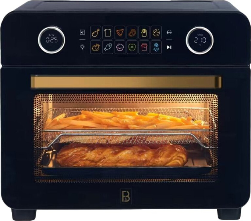 airfryer 34763 (sort)