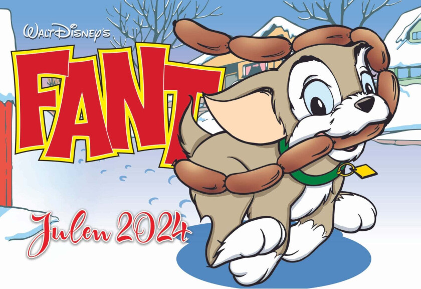 Fant