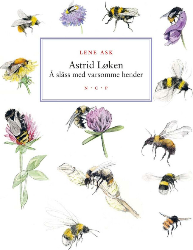 Astrid Løken av Lene Ask