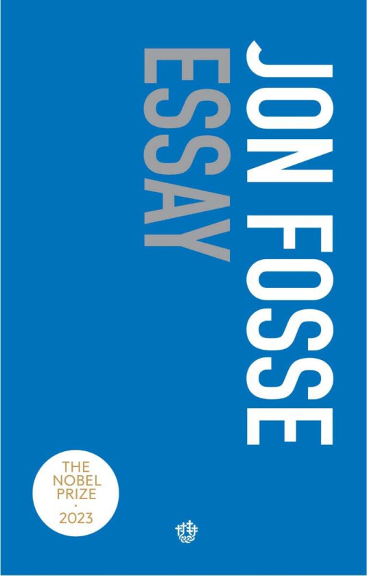 Essay av Jon Fosse