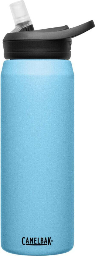 Drikkeflaske Camelbak Eddy+ 0,75L nordisk blå