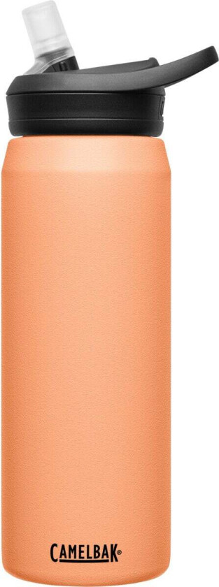 Drikkeflaske Camelbak Eddy+ 0,75L ørken oransje