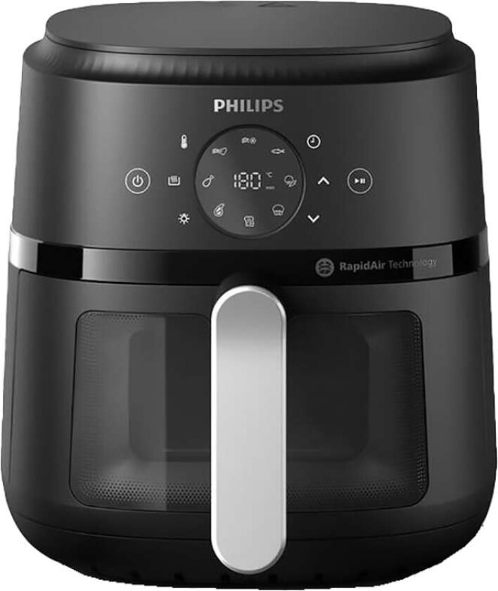 2000 Series airfryer NA221/00