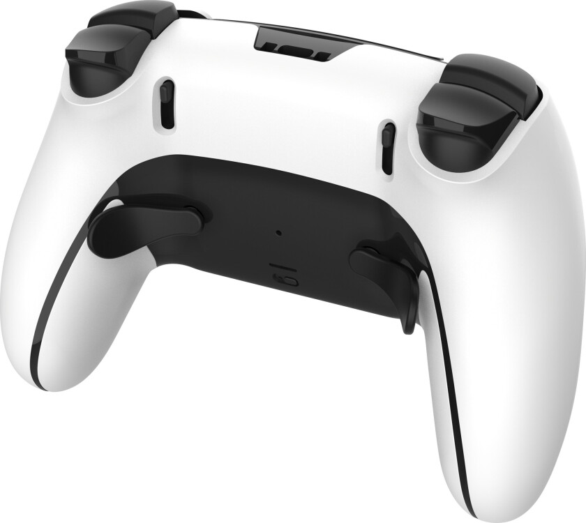 Nyko PlayStation 5 Edge bakre knapper (sort)