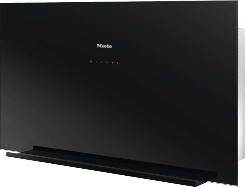 ventilator DA 9091 W Screen (ObsidianSort)