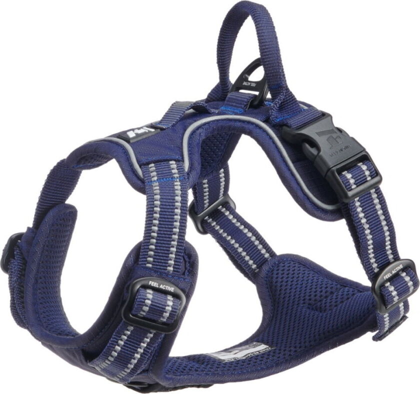 Training Hundsele Mørkeblå (M)