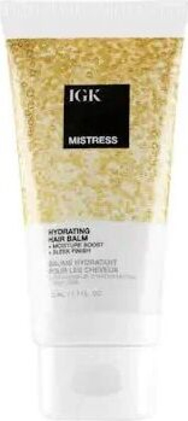 Igk Mistress Hydrating Hair Balm Travel