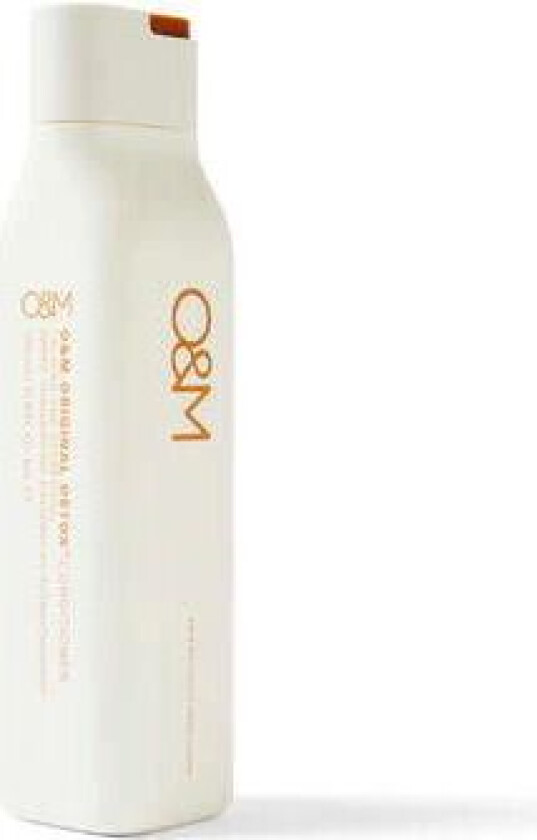 Om Original Detox Conditioner 350ml