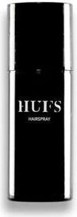 Hufs Hairspray Travel