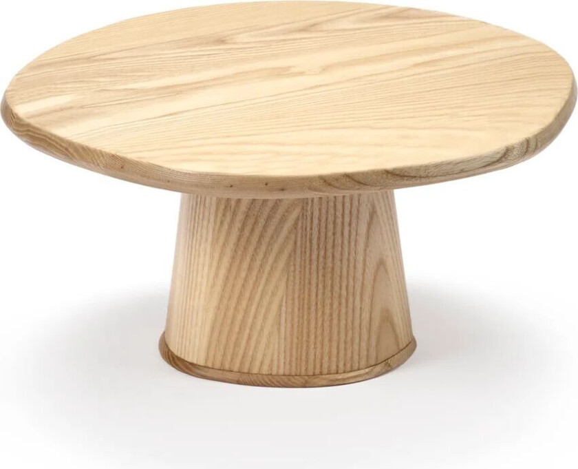 Dune 02 kakefat Ø35 cm Ash