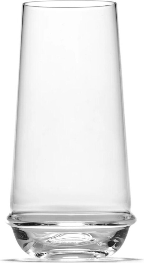 Bilde av Dune longdrinkglass 55 cl 4-pakning Clear