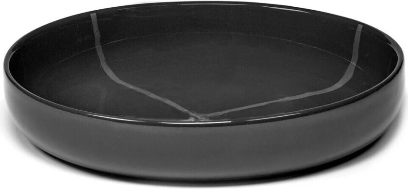 Zuma dyp tallerken S Ø20,5 cm 2-pakning Pacific