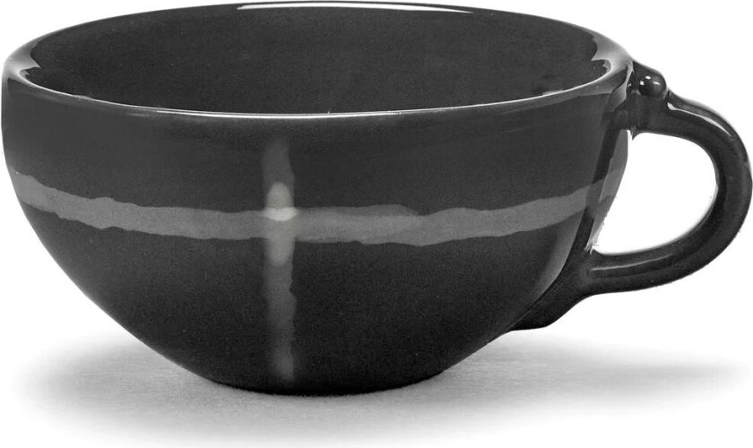 Zuma espressokopp 10 cl 2-pakning Pacific