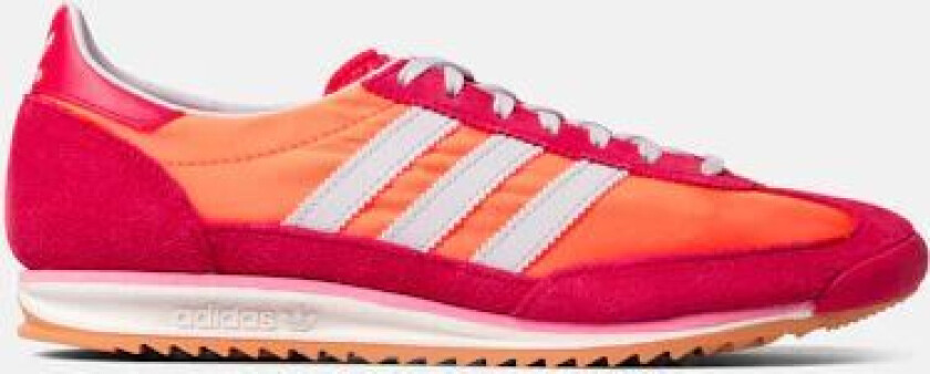 adidas SL 72 OG sneakers Svart Unisex EU 43