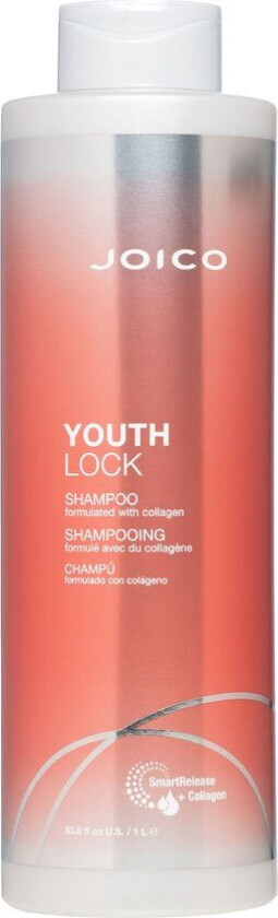 Youthlock Shampoo 1000ml