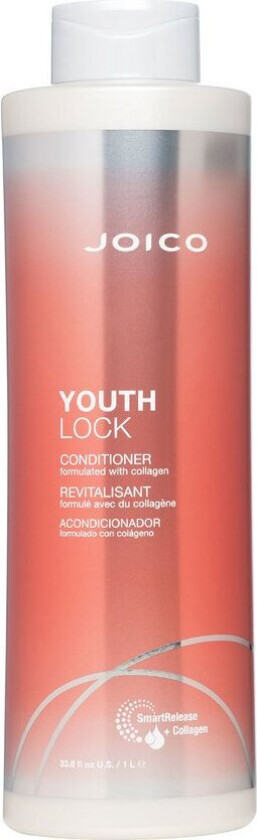 Youthlock Conditioner 1000ml