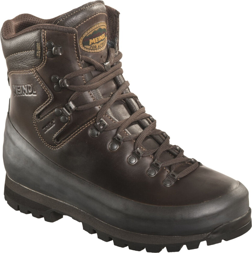 Men's Dovre MFS Wide Brown 43, Brown