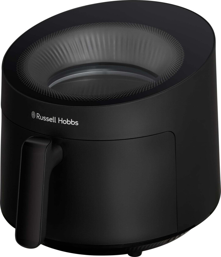 Satisfry Panoramic airfryer 27420-56 (sort)