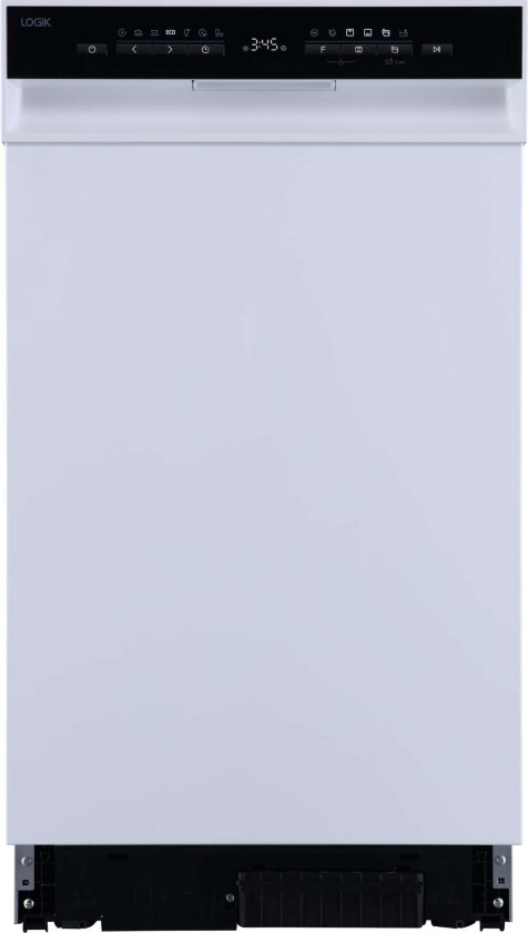 oppvaskmaskin LDW45W24E