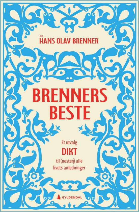 Brenners beste av Hans Olav Brenner