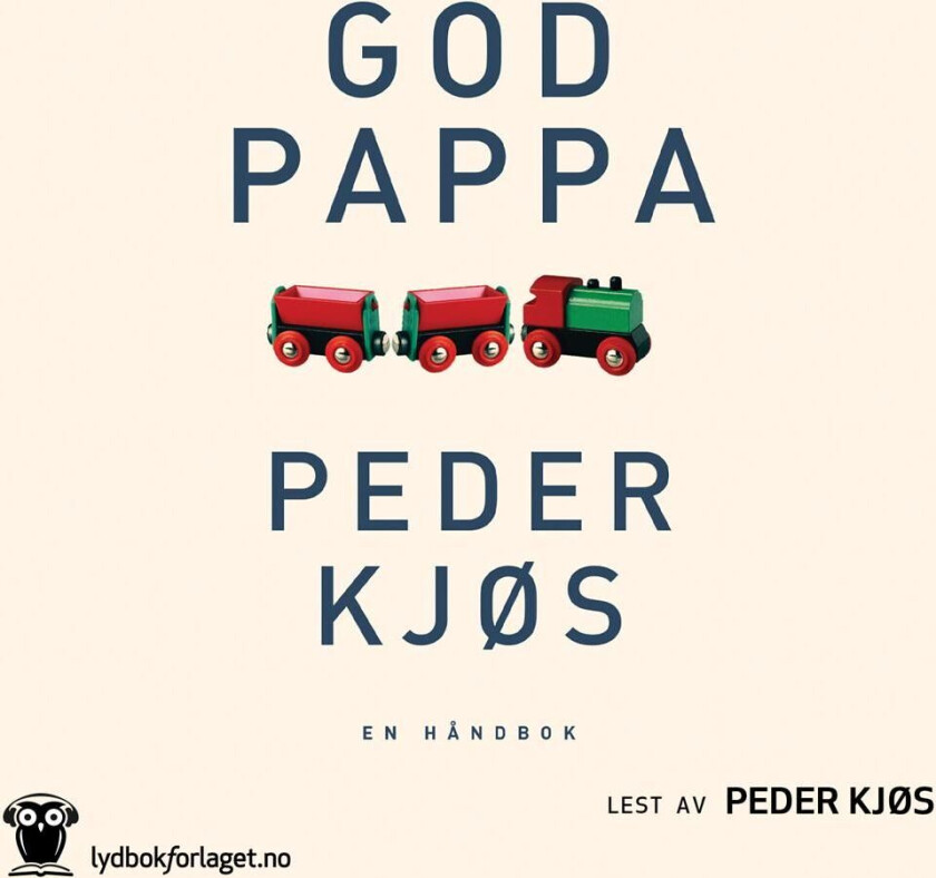 God pappa av Peder Kjøs