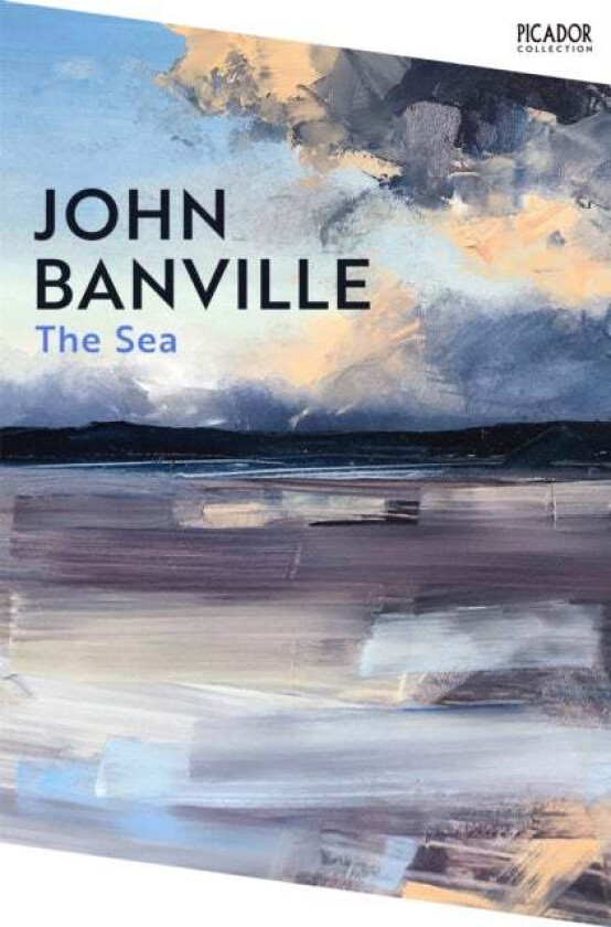 The Sea av John Banville