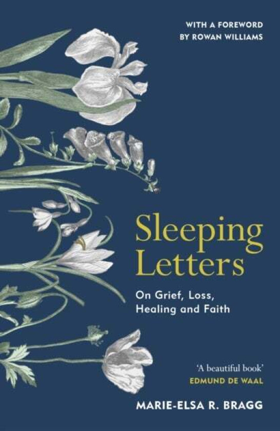 Sleeping Letters av Marie-Elsa R. Bragg