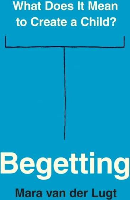 Begetting av Mara van der Lugt