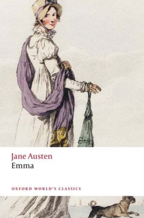 Emma av Jane Austen