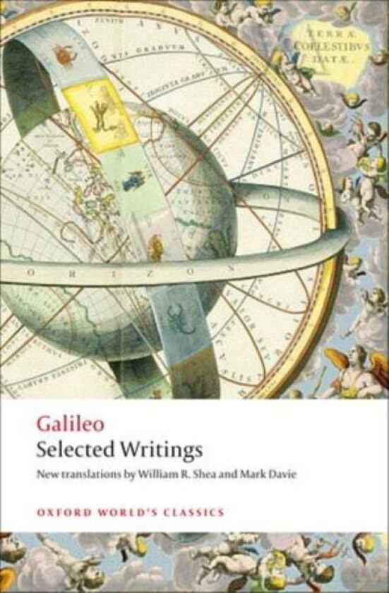 Selected Writings av Galileo