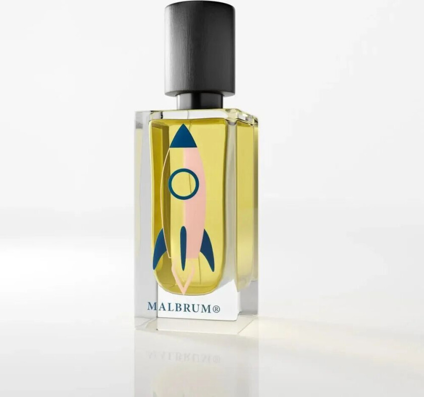 Edp Vol. Iii - Godspeed - 30ml