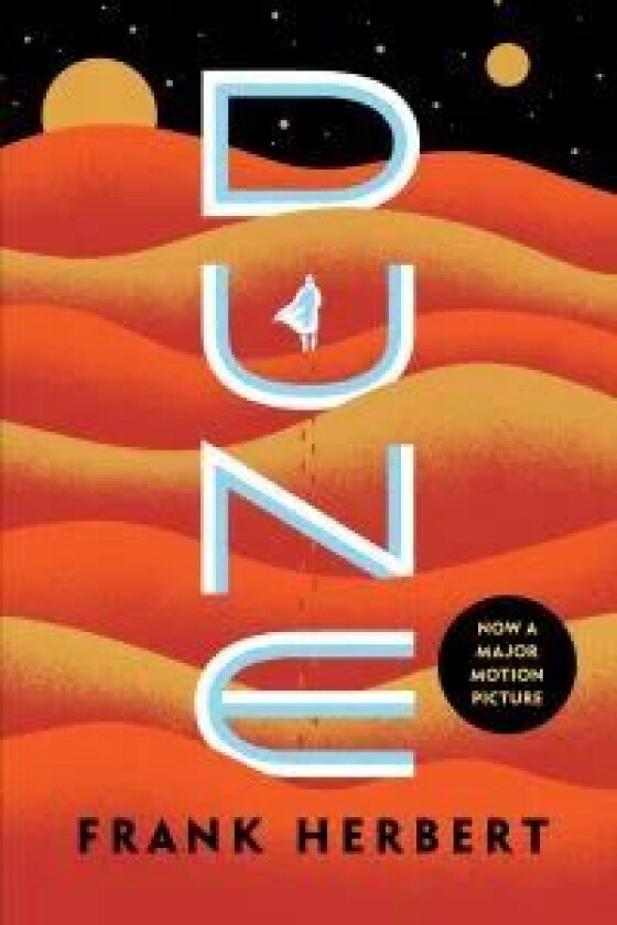 Dune av Frank Herbert