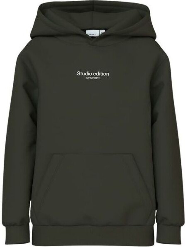 Name It Nkmbrody hettegenser til barn, Rosin