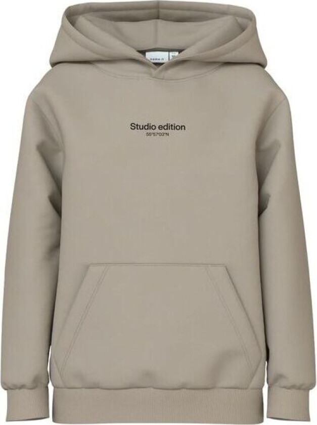 Name It Nkmbrody hettegenser til barn, Pure Cashmere