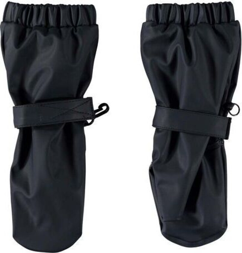 Name It Nmndry regnvotter til småbarn, Dark Sapphire