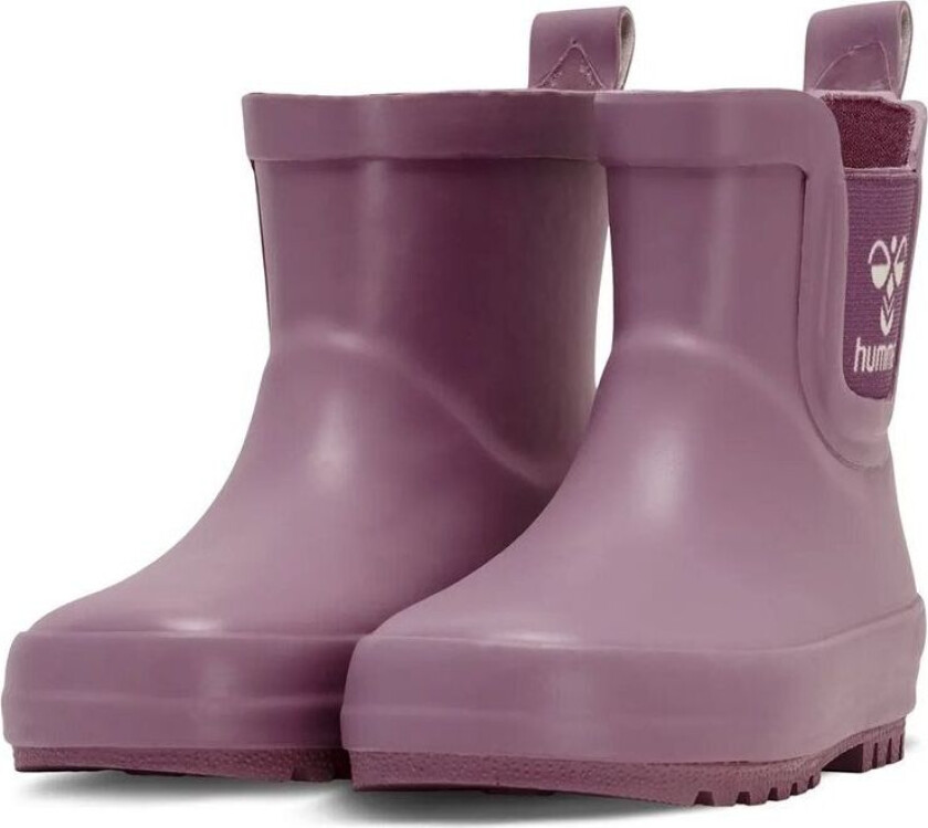 Rubber Boot Infant Rosa 24