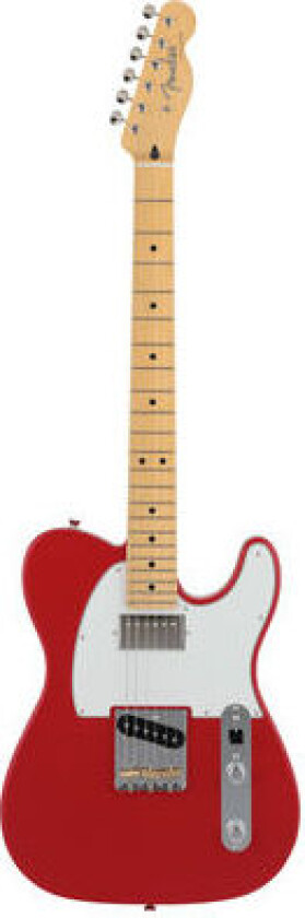 Hybrid II Tele SH MN MDR