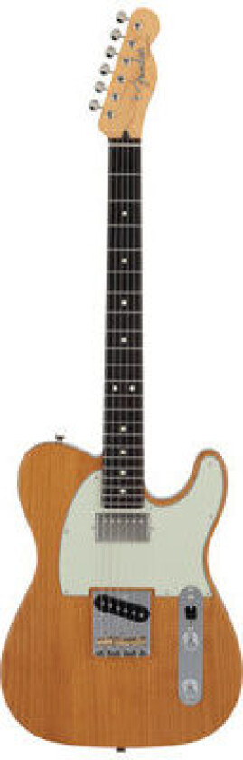 Hybrid II Tele SH RW VNT