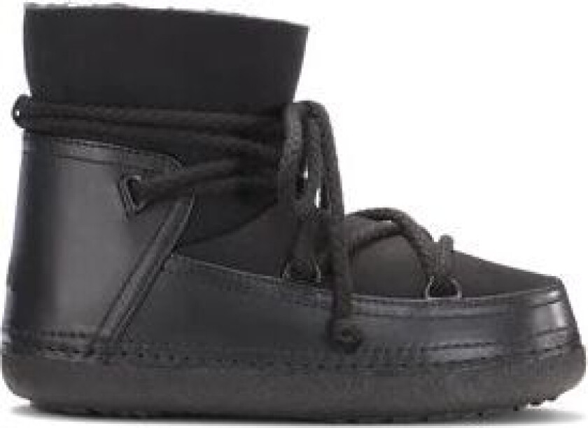 INUIKII Boot Classic - Black 36