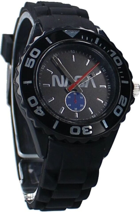VADOBAG Barneklokke nasa analog armbåndsur space rommet klokke