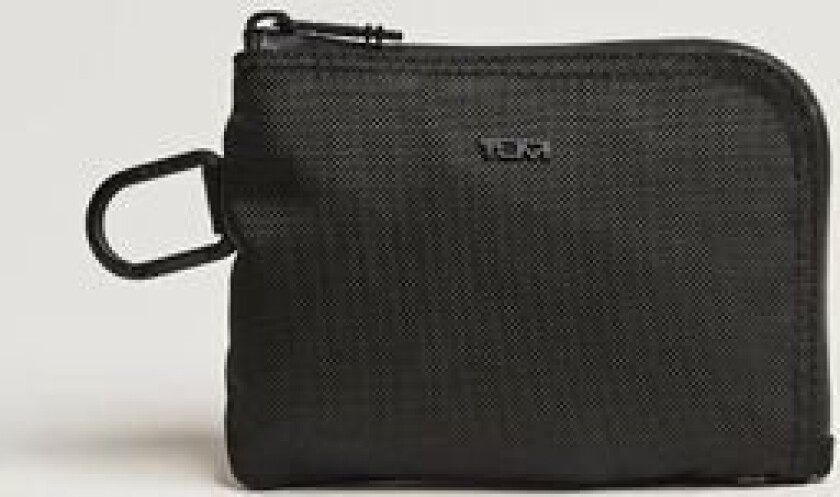 Packable Backpack Rain Cover Black