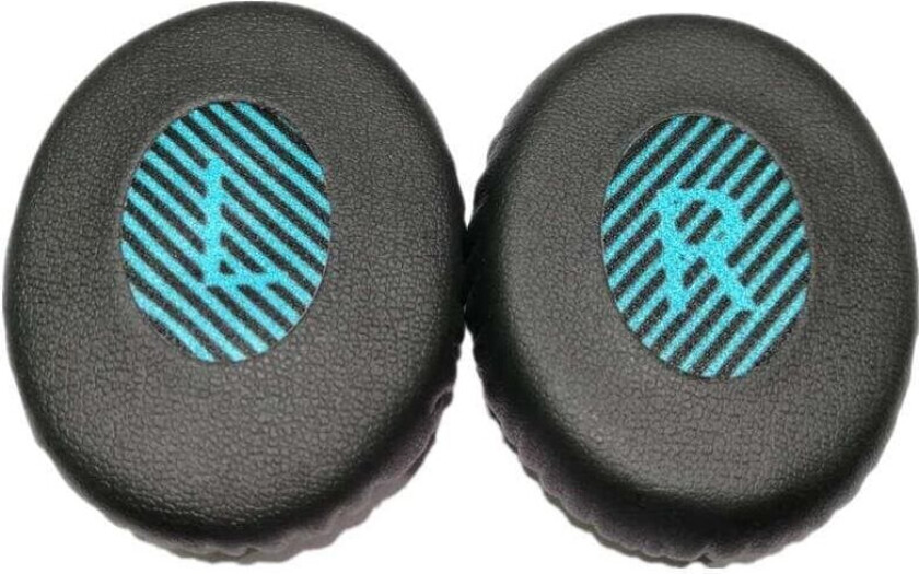 1 par øreputer for Bose OE2/OE2I/Sound True Sort