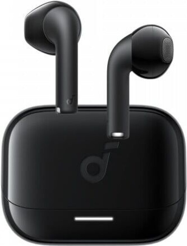 Soundcore K20i black