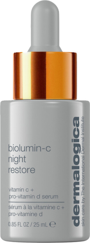  Biolumin-C Night Restore (25 ml)