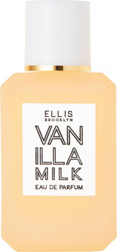 Vanilla Milk Eau De Parfum Mini (7,5 ml)